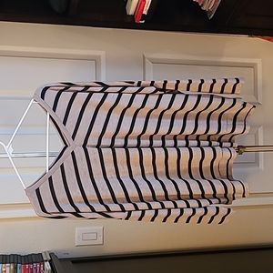Express Long Sleeve Tee